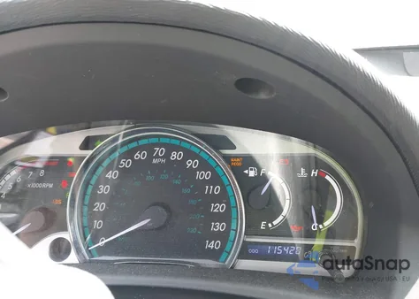 2015 Toyota Venza Xle z USA, uszkodzony, nr VIN 4T3ZA3BB3FU097042